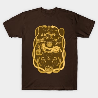 The quest T-Shirt